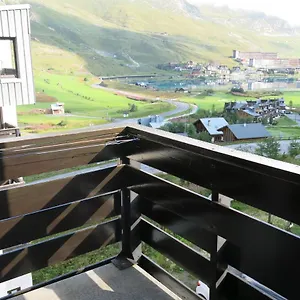  Apartment Val Claret, T2 Tout Confort De 36m2